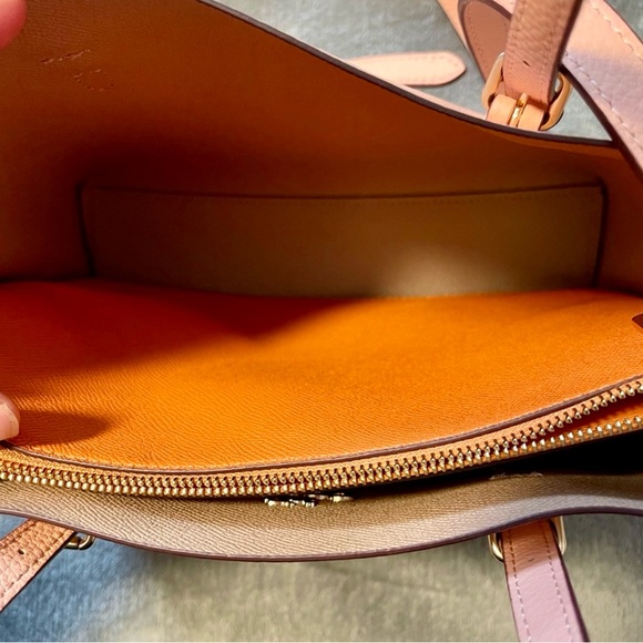 Coach Mollie Tote 25 - NTW - Picture 10 of 14